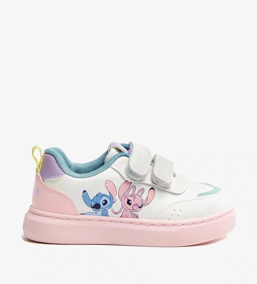 Lefties Beyaz Lefties Lilo Stitch