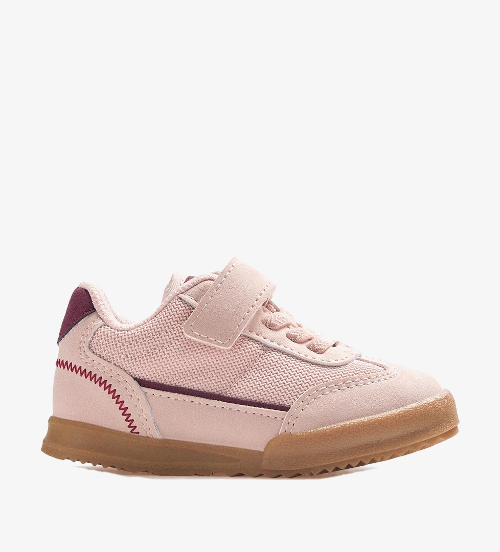 Lefties Pembe Lefties File