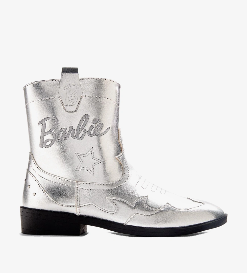 Lefties Lefties Barbie™ Kovboy
