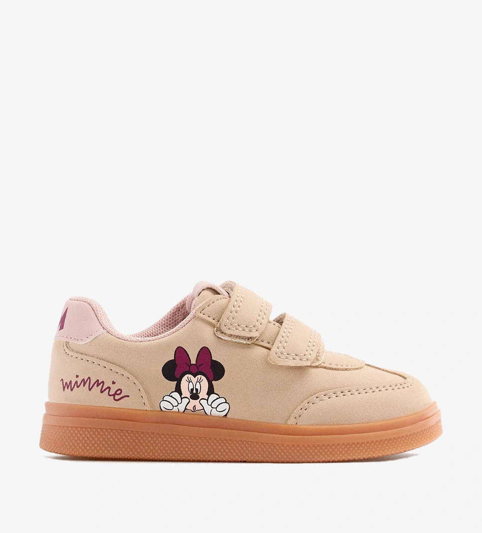 Lefties Kahverengi Lefties Minnie Mouse