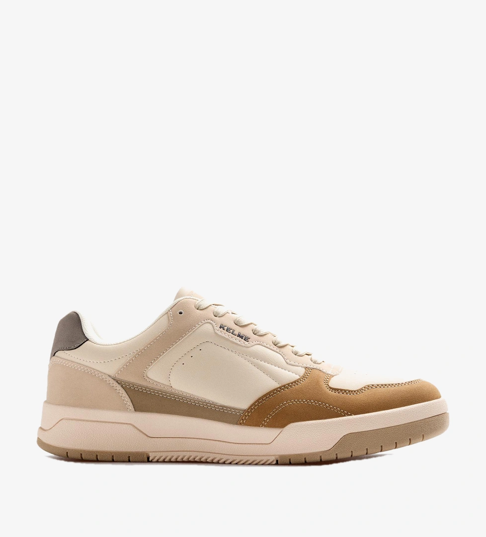 Lefties Kahverengi Lefties Kelme spor ayakkabı