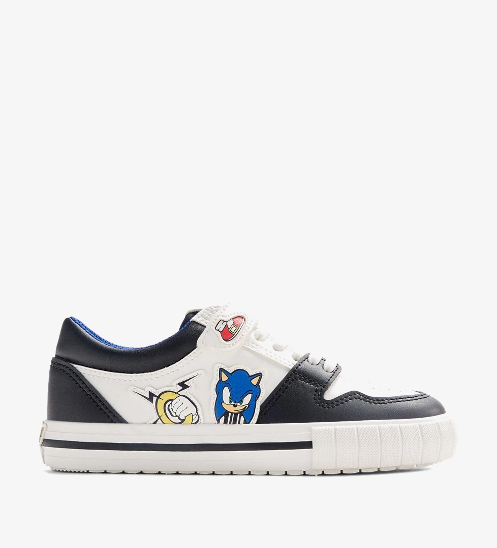 Lefties Beyaz Lefties Sonic™ Sega