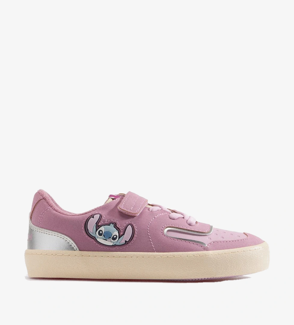 Lefties Bordo Lefties Lilo Stitch