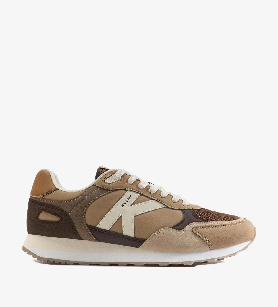 Lefties Kahverengi Lefties Kelme