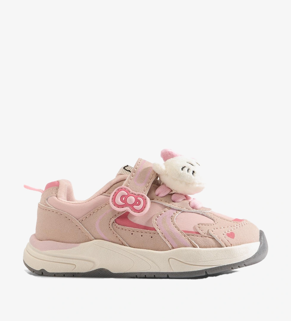 Hello Kitty ©SANRIO barefoot spor ayakkabı