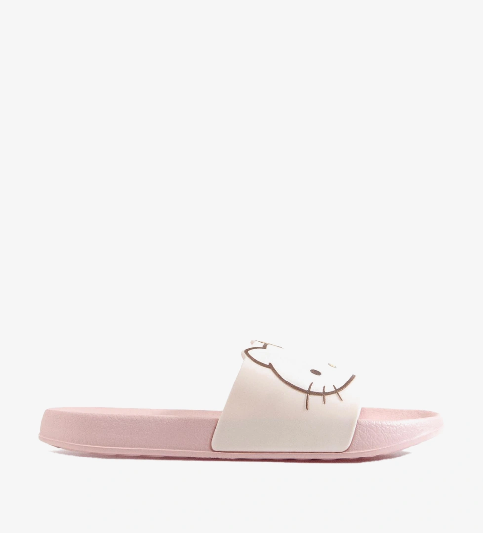 Lefties Pembe Lefties Hello Kitty
