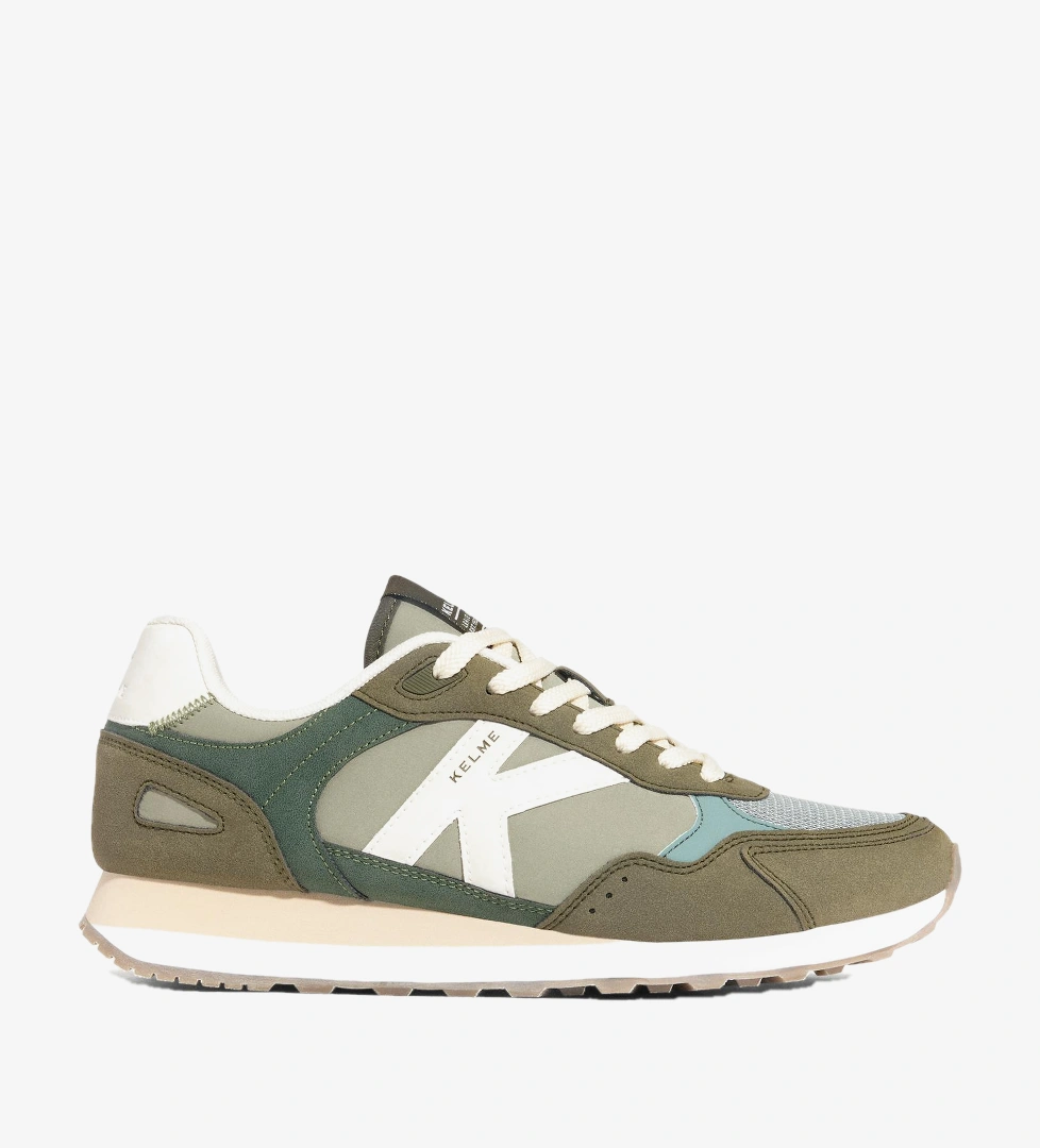 Lefties Kahverengi Lefties Kelme