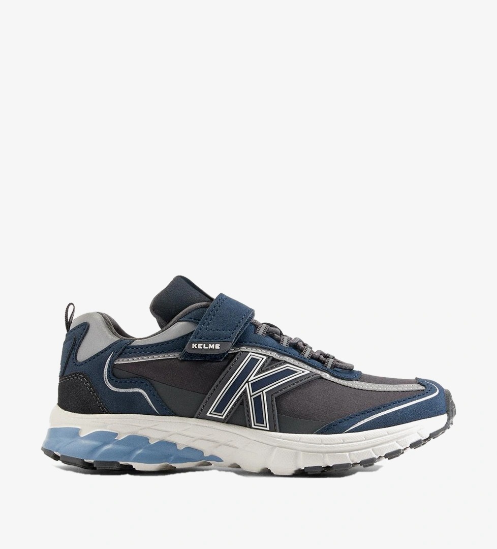 Kelme Çok Parçalı Spor Ayakkabı
