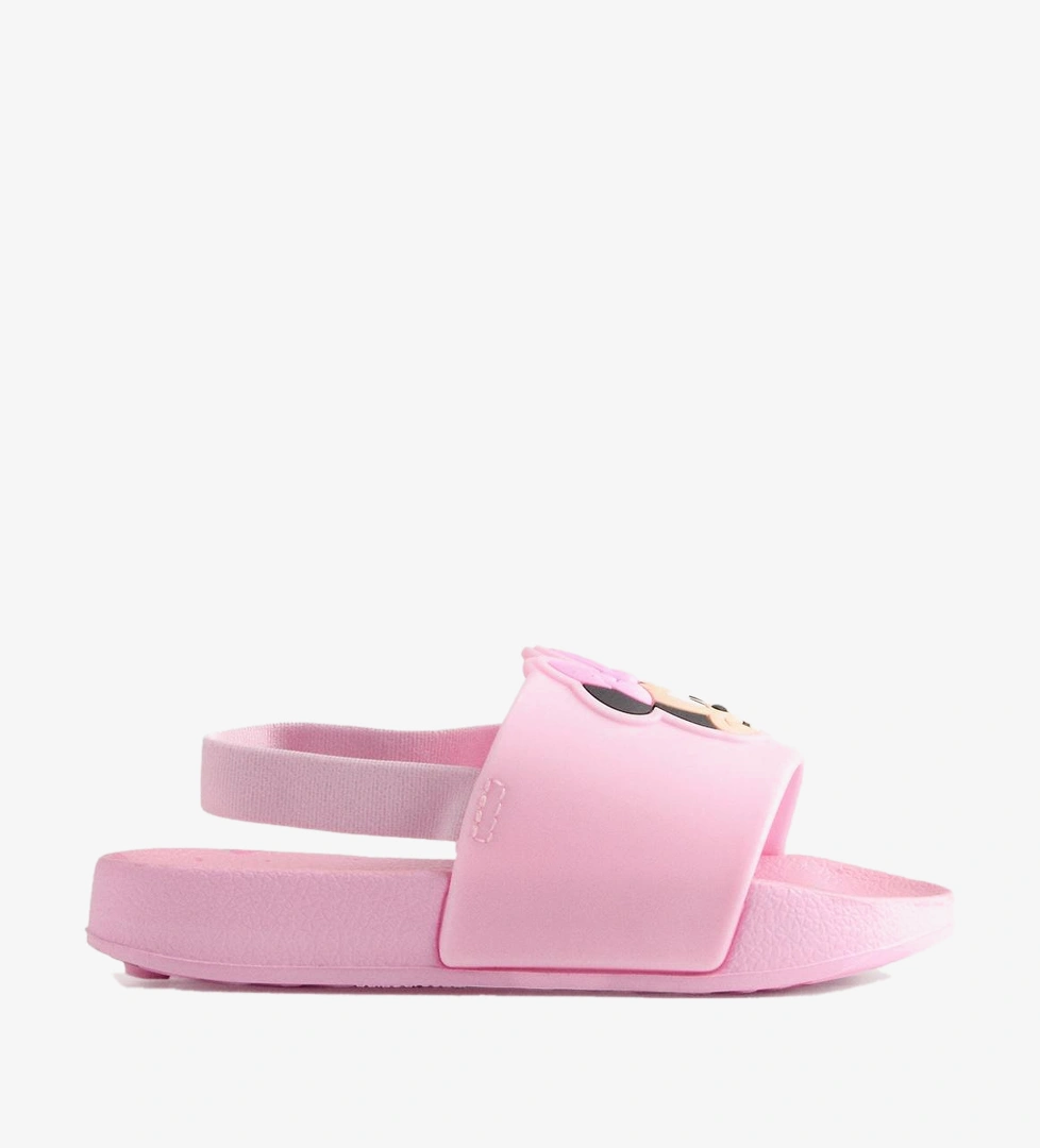 Lefties Pembe Lefties Minnie Mouse
