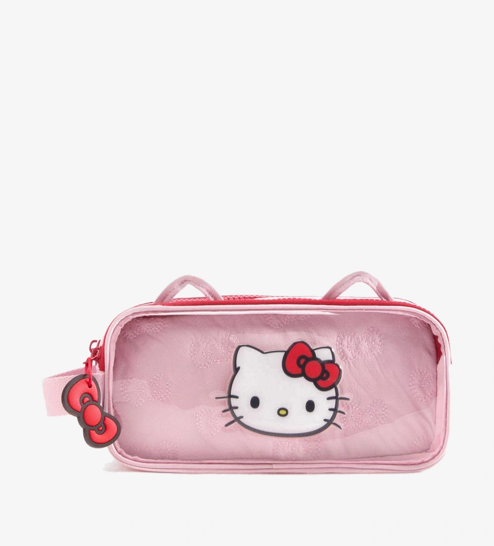 Lefties Pembe Lefties Hello Kitty
