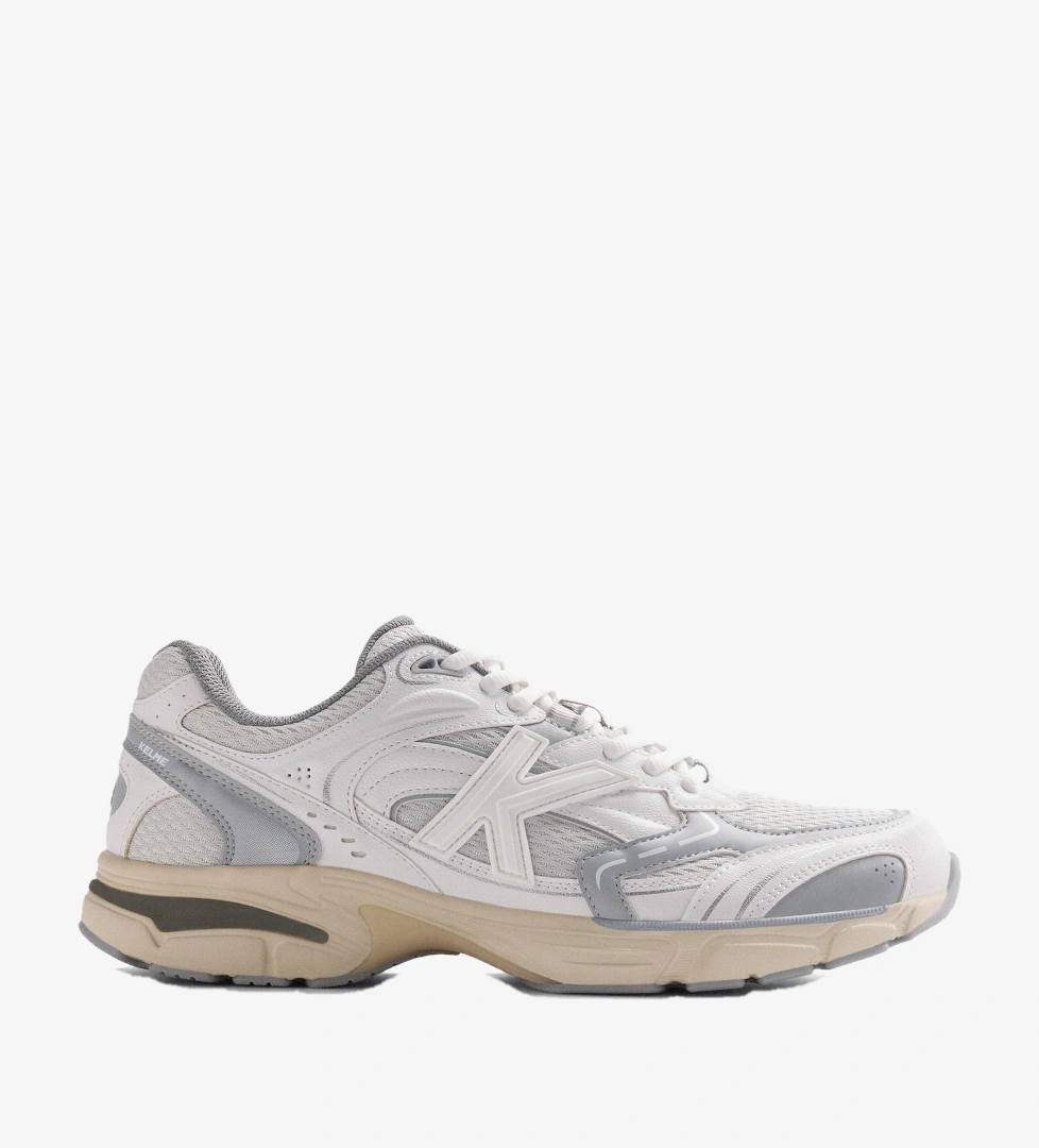 Lefties Beyaz Lefties Kelme spor ayakkabı