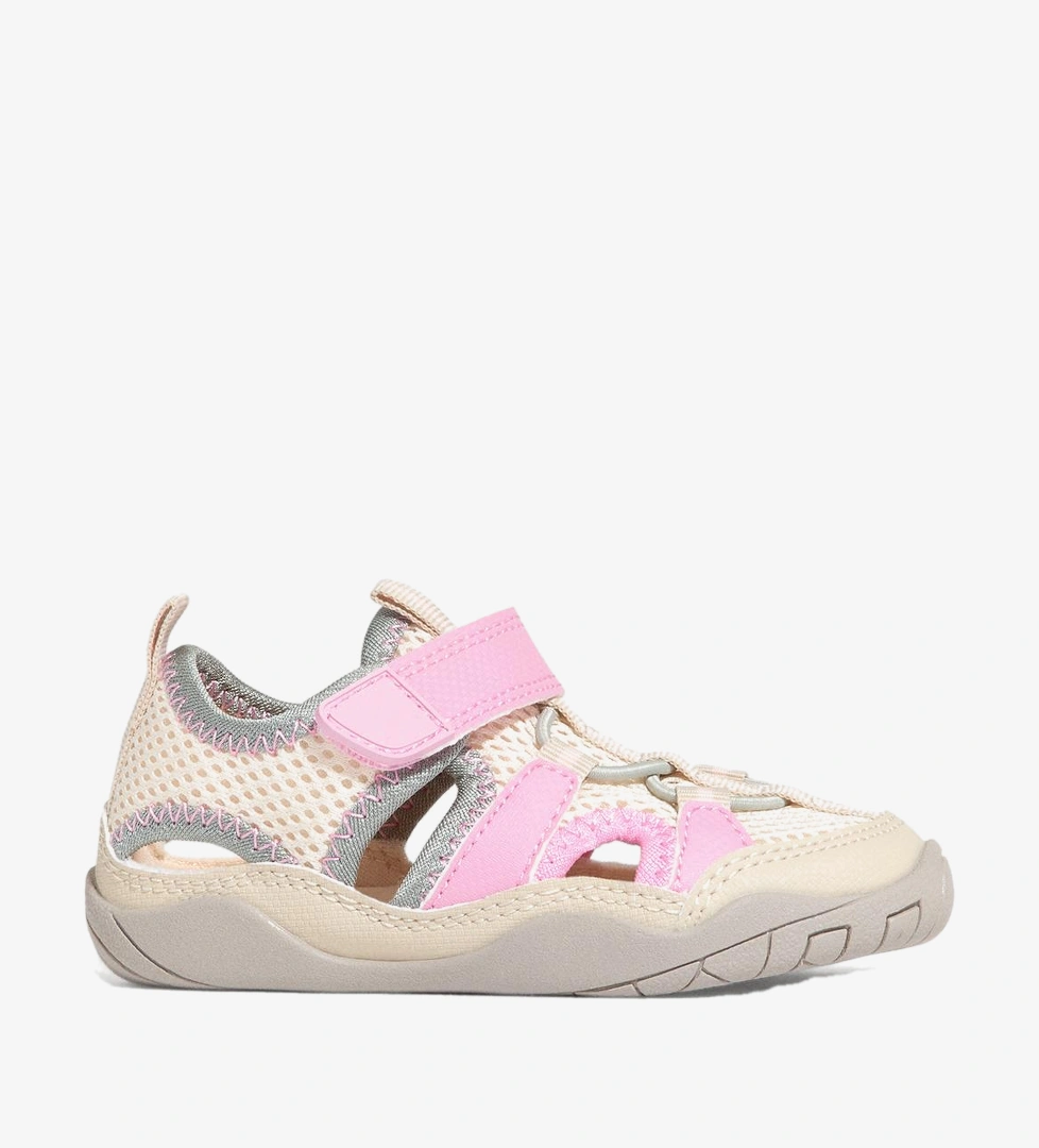 Lefties Roz Pembe Lefties Sandalet