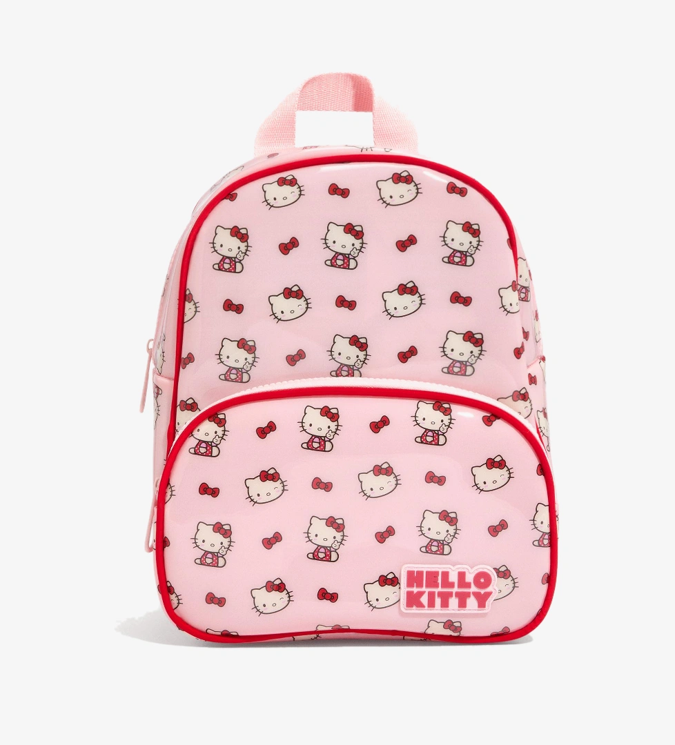 Lefties Pembe Lefties Hello Kitty