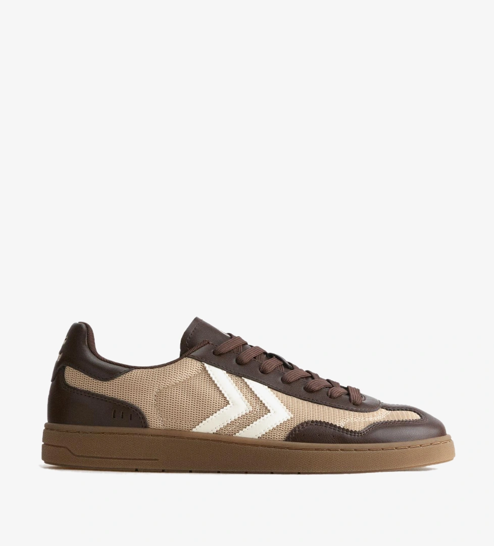 Hummel retro spor ayakkabı
