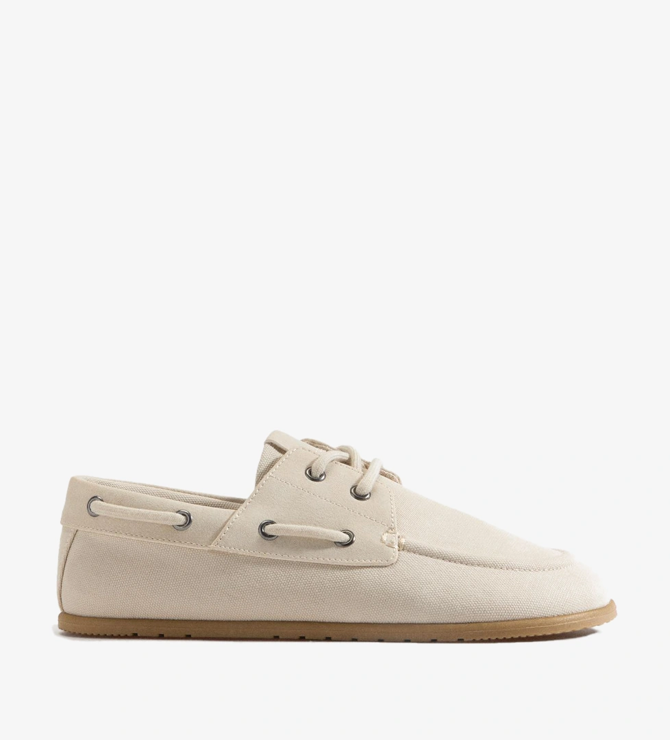 BAREFOOT TEKNE AYAKKABISI