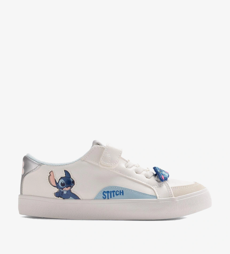 Lefties Bej Lefties Lilo Stitch