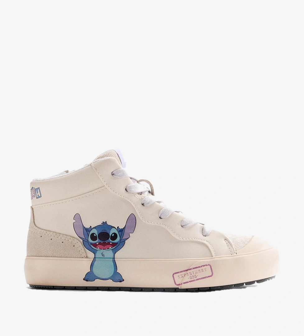 Lefties Lefties Lilo Stitch