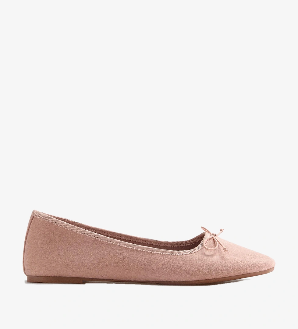 Lefties Pembe Lefties Fiyonklu