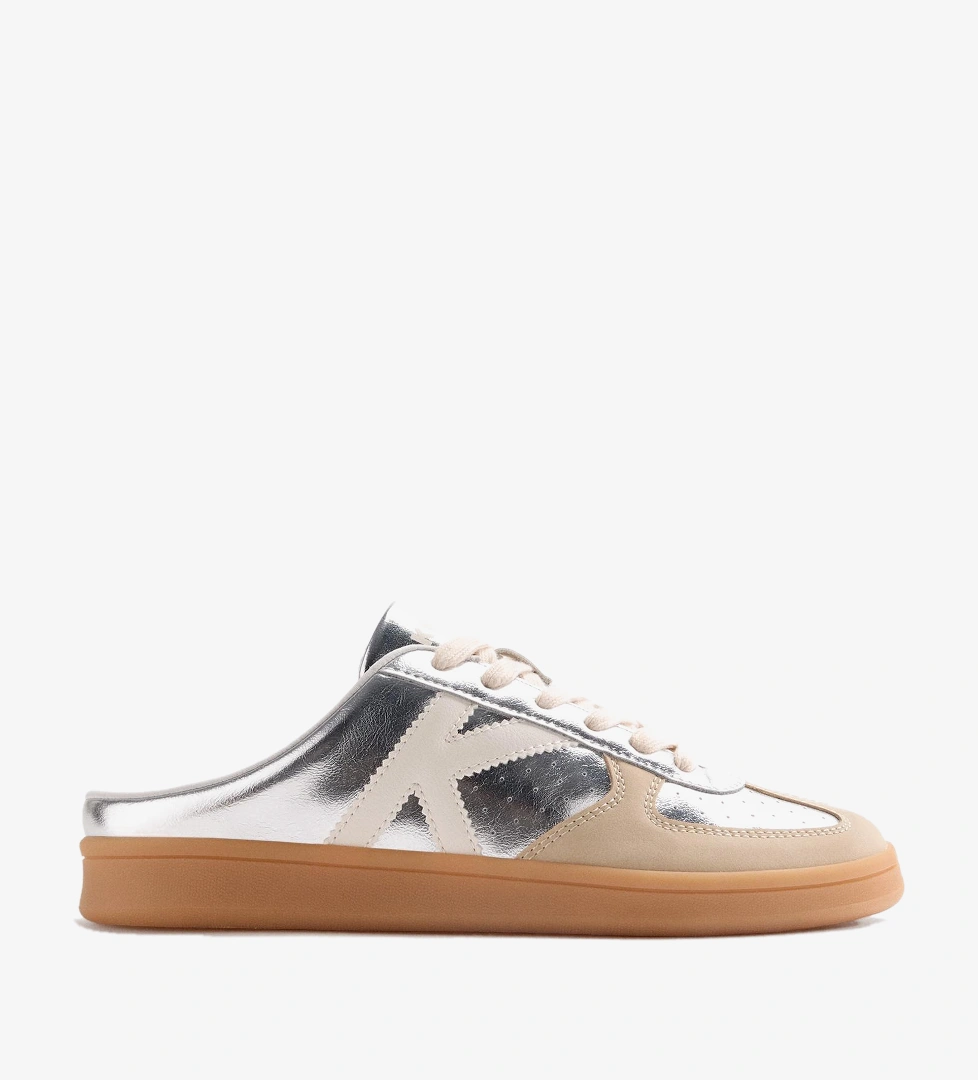 Lefties Gümüş Lefties Kelme