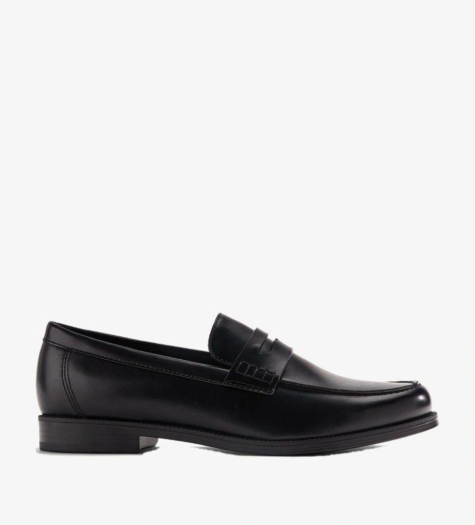 Lefties Siyah Lefties Tailored Fit