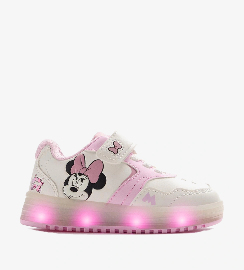 Lefties Beyaz Lefties Minnie Mouse