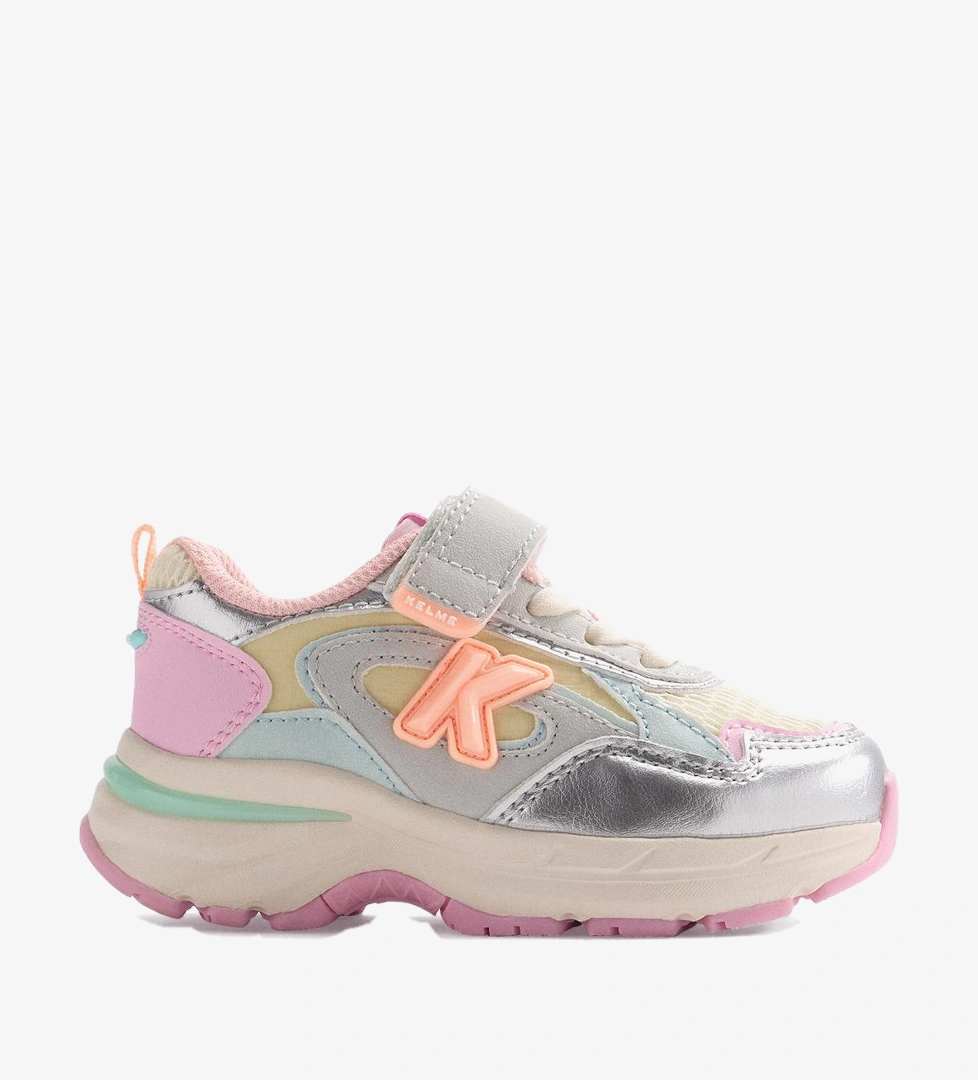 Lefties Çok Renkli Lefties Kelme
