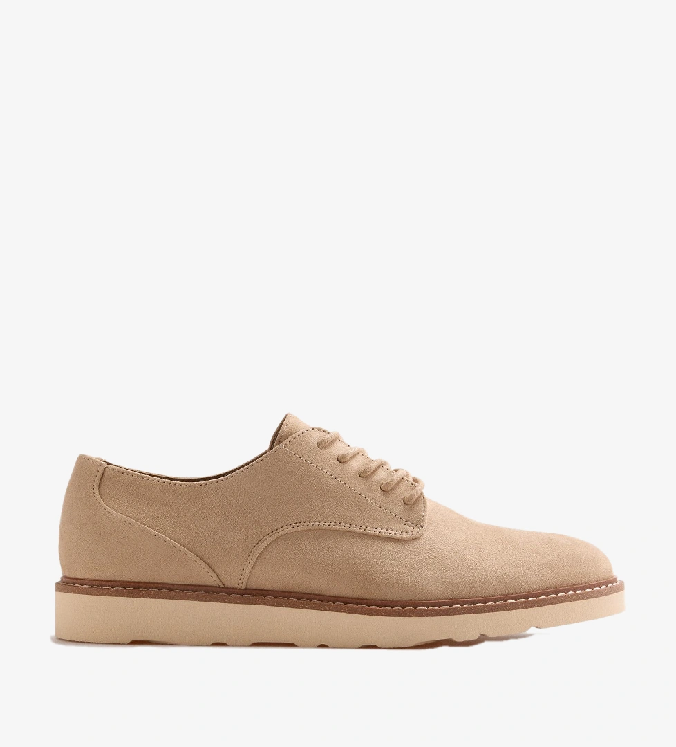 Lefties Bej Lefties Blucher