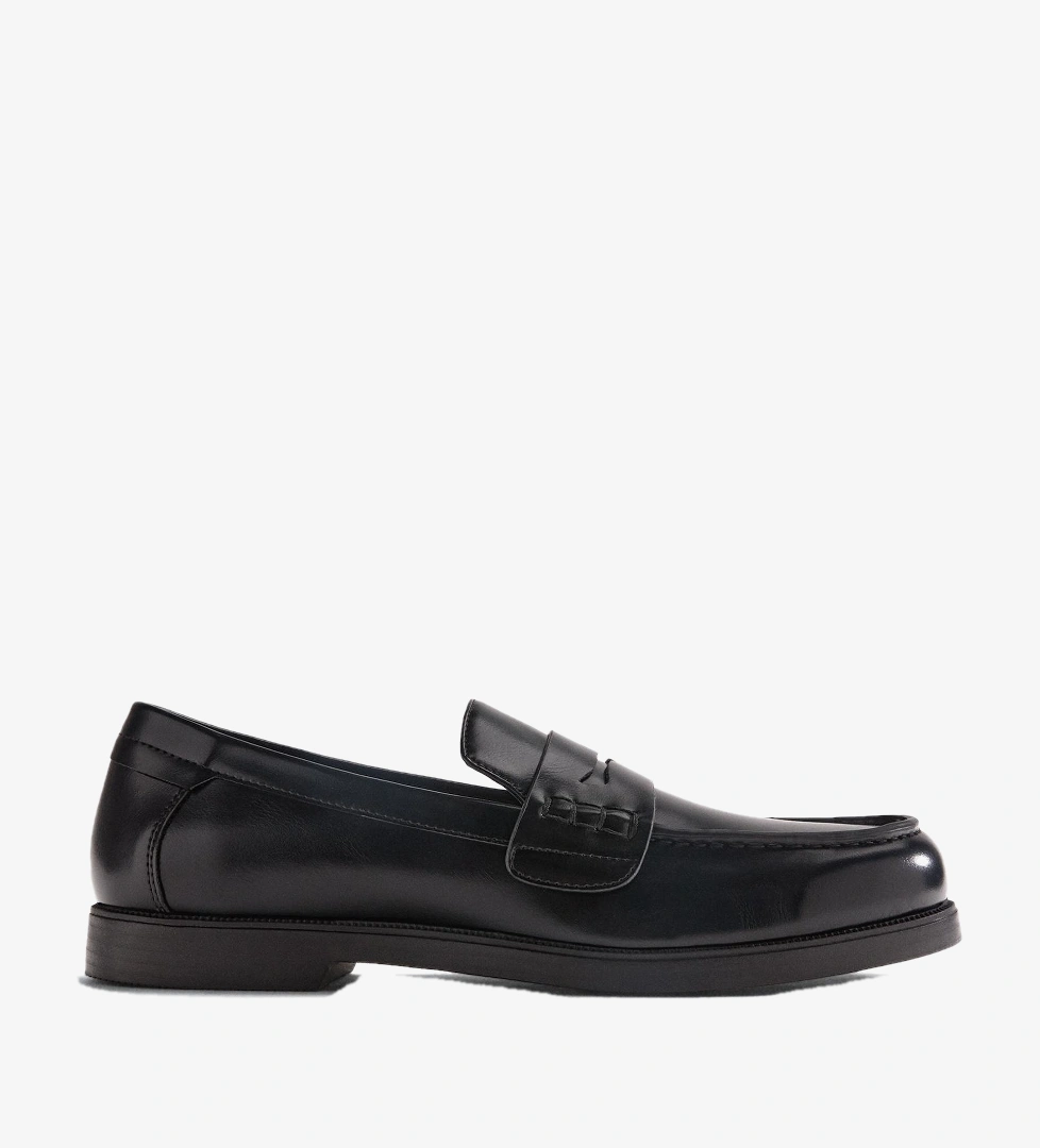 Lefties Lefties Mocasin