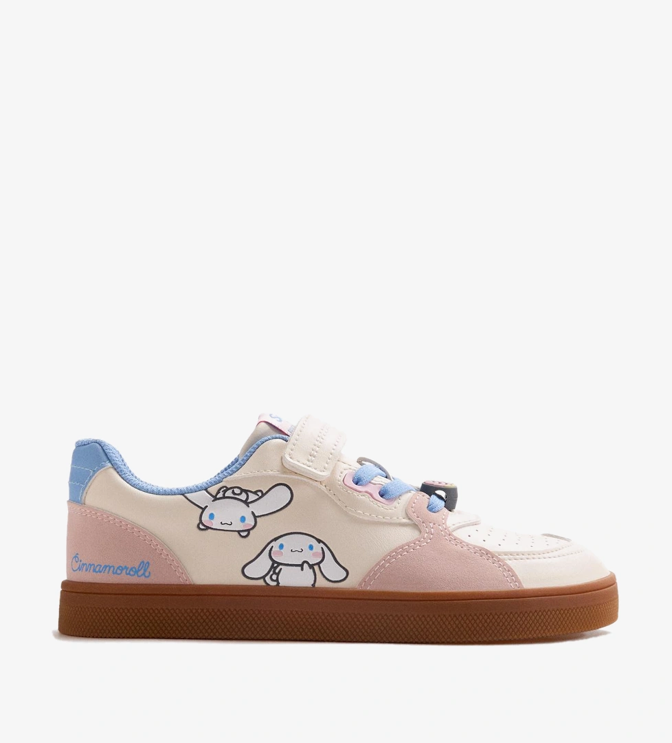 Lefties Lefties Barefoot Cinnamoroll