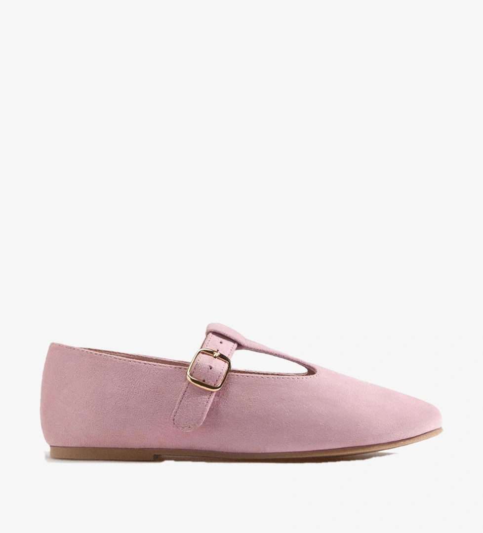 Roz Pembe