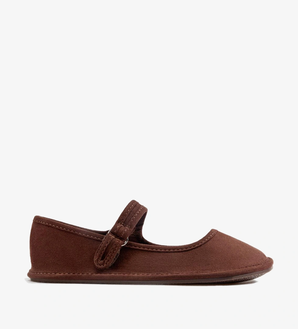 BAREFOOT BABET