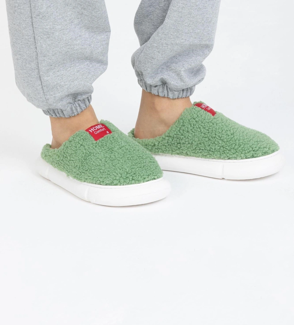 Letoon Yeşil Letoon Comfort
