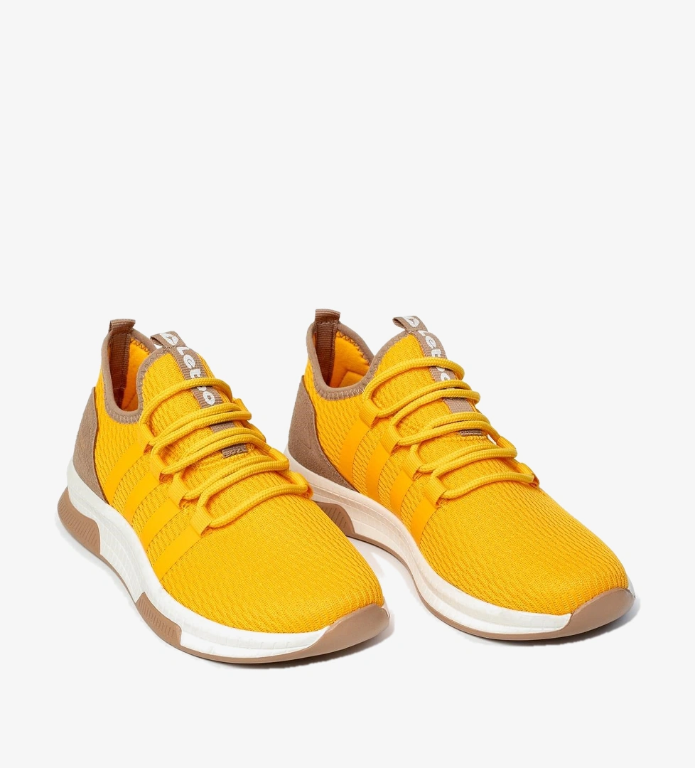 Letoon Sarı Letoon 2104 Unisex