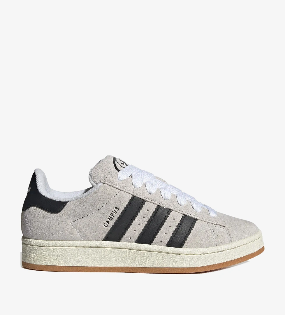 adidas CAMPUS 00s W Beyaz Kadın Spor Ayakkabı GY0042
