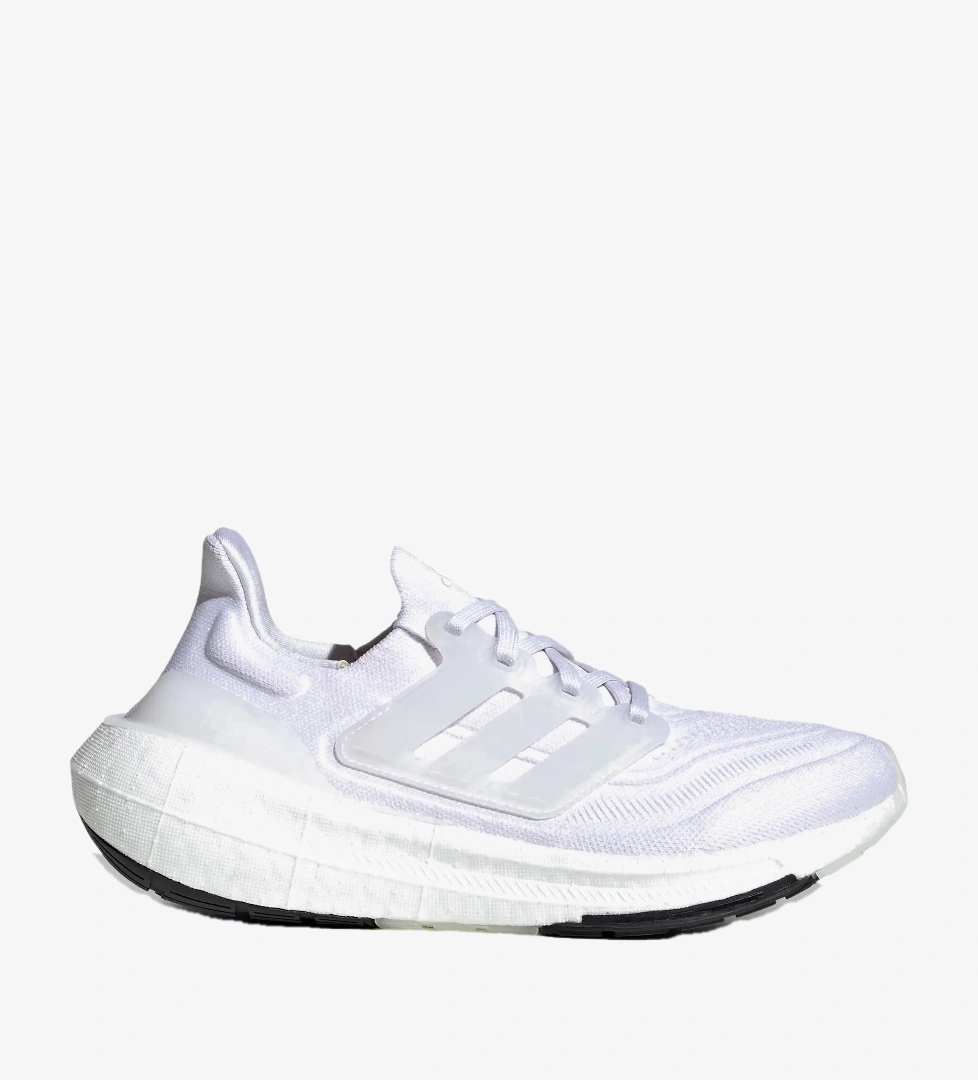 adidas ULTRABOOST LIGHT W Beyaz Kadın Spor Ayakkabı GY9352