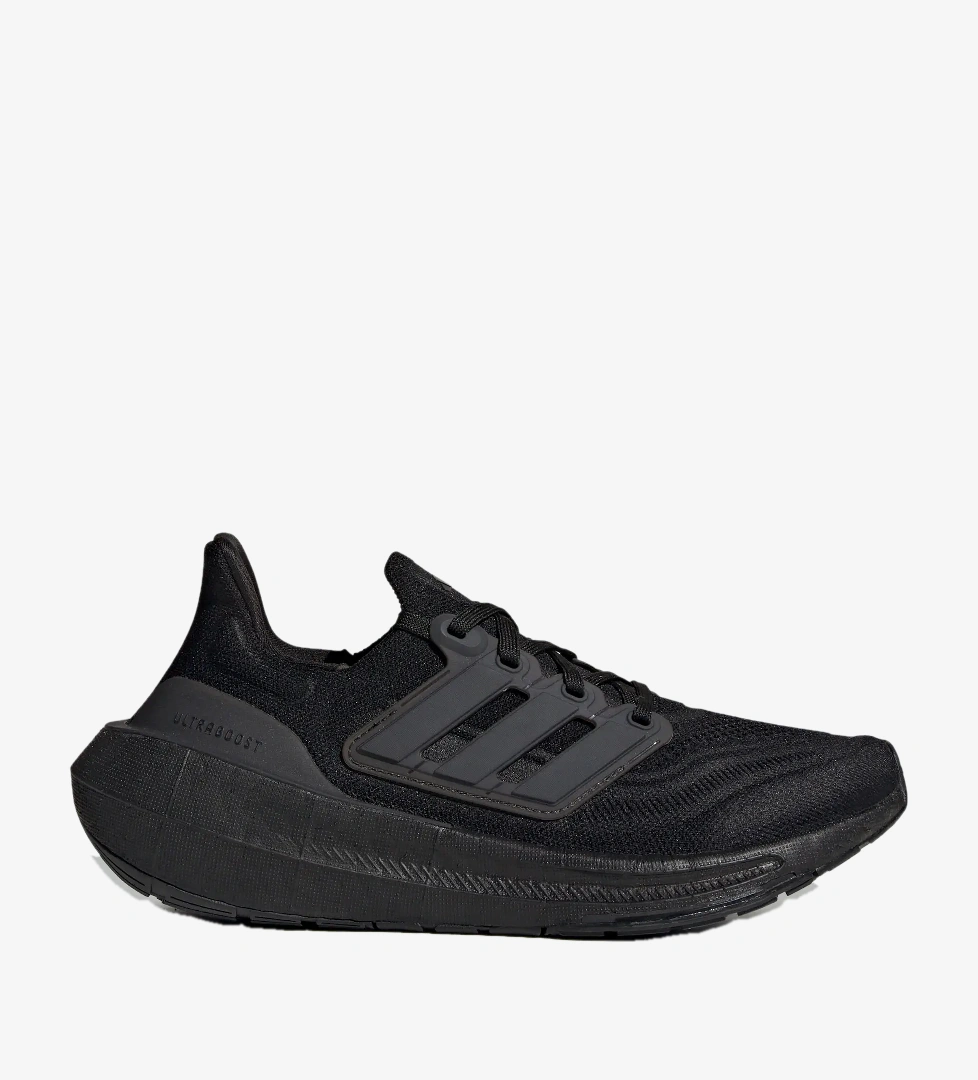adidas ULTRABOOST LIGHT W Siyah Kadın Spor Ayakkabı GZ5166