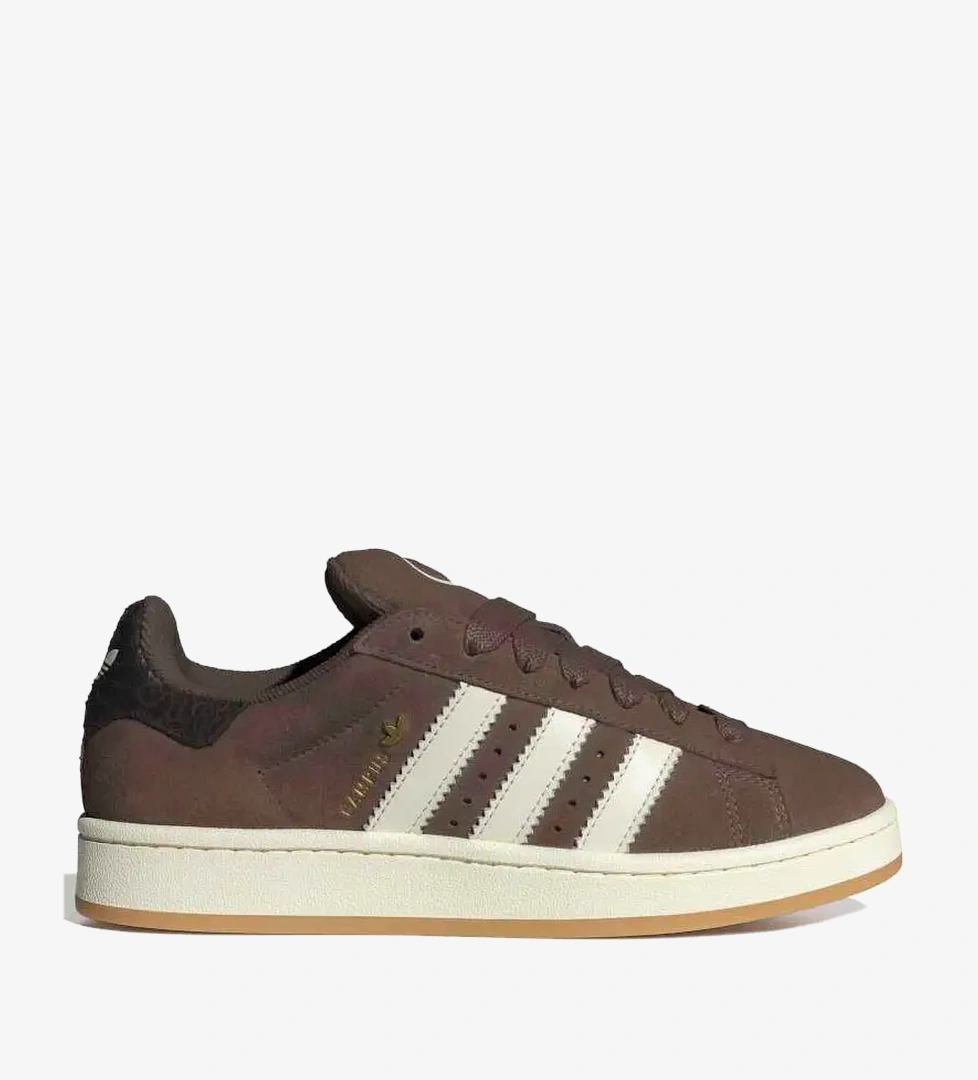 adidas CAMPUS 00s W Kahverengi Kadın Spor Ayakkabı HP3542