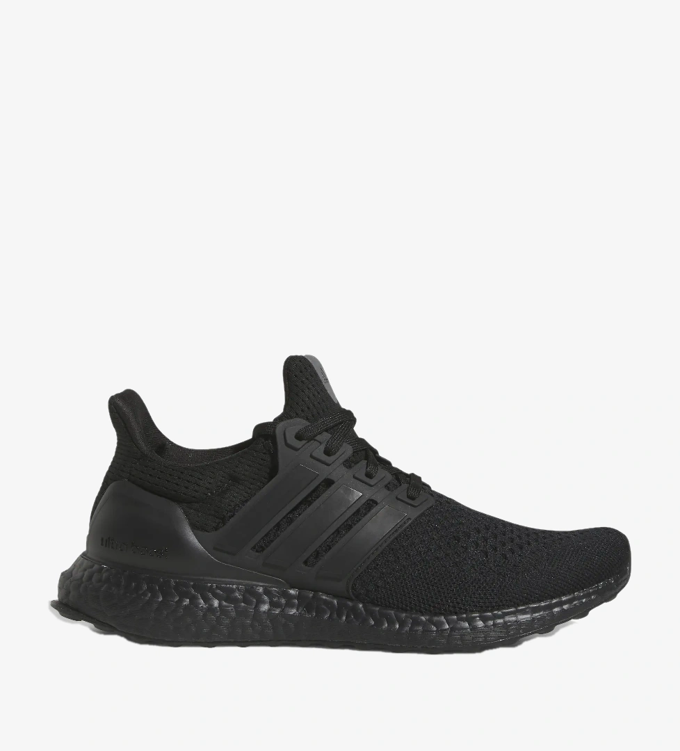 adidas Kadın Ultraboost 1.0 Siyah Spor Ayakkabı HQ4204