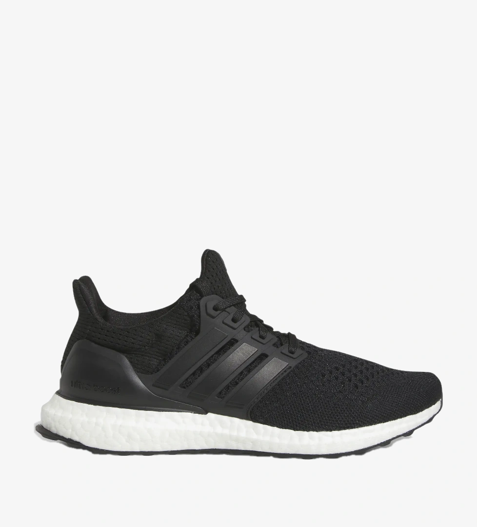adidas Kadın Ultraboost 1.0 Siyah Spor Ayakkabı HQ4206
