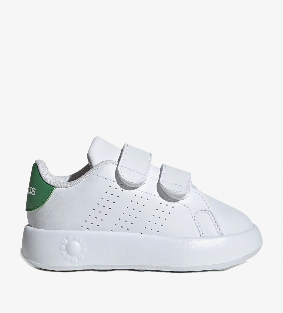adidas ADVANTAGE CF I Spor Ayakkabı Beyaz ID5286