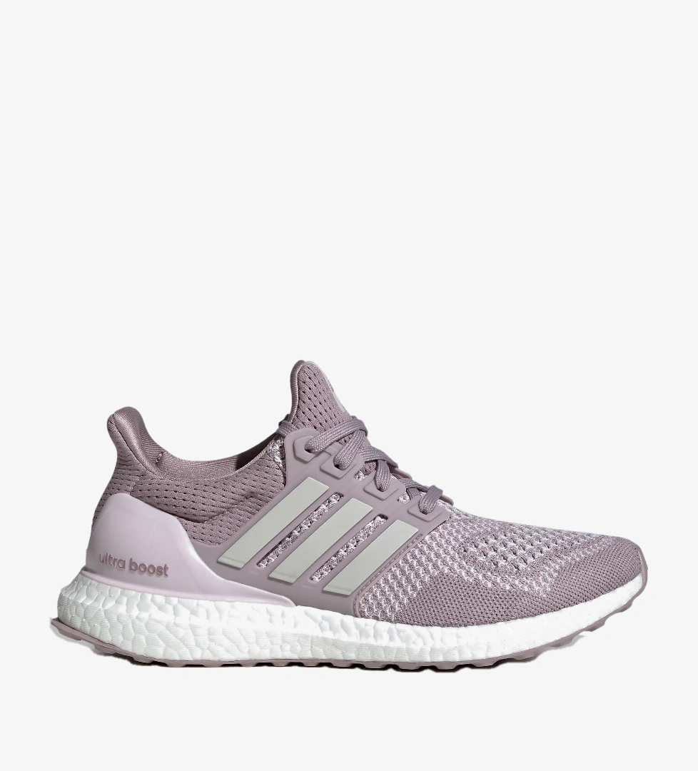 adidas ULTRABOOST 1.0 W Mor Kadın Spor Ayakkabı ID5880