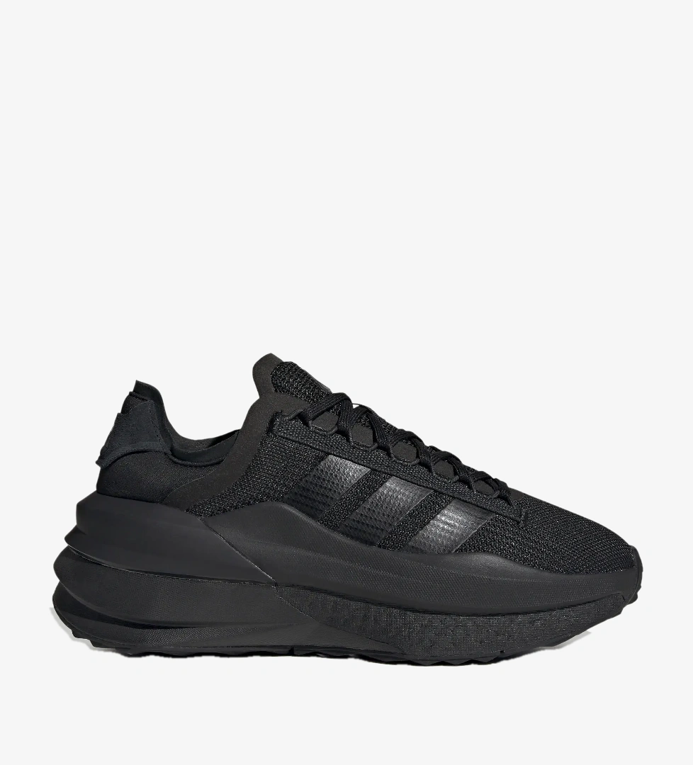 adidas Kadın Avryn_X Siyah Spor Ayakkabı ID6299