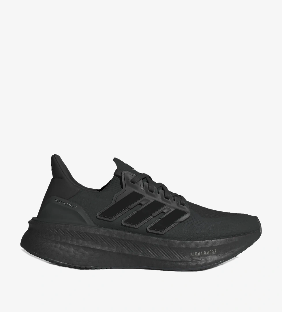 adidas ULTRABOOST 5 W Kadın Siyah Spor Ayakkabı ID8847