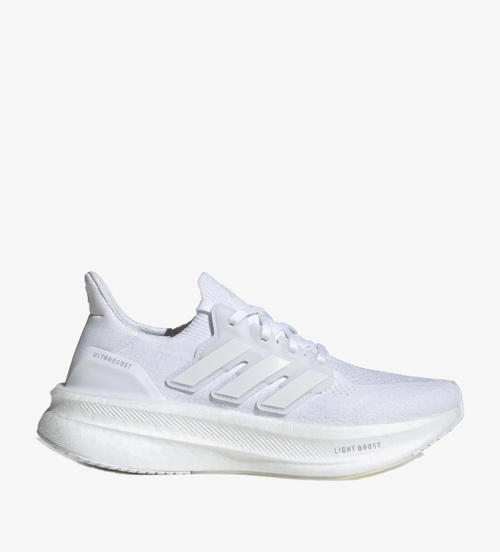 adidas ULTRABOOST 5 W Kadın Beyaz Spor Ayakkabı ID8848
