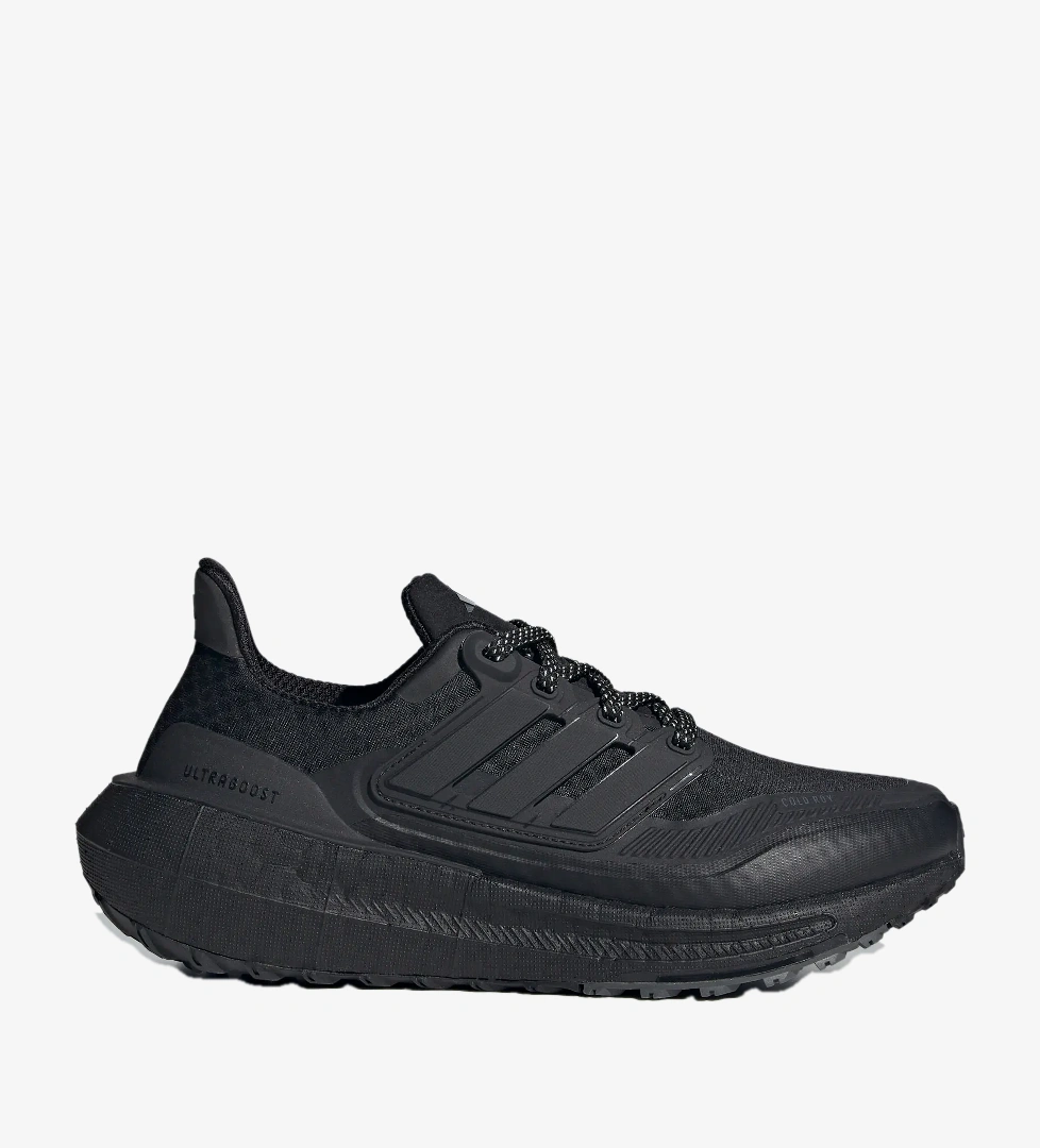 adidas ULTRABOOST LIGHT C.RDY W Siyah Kadın Spor Ayakkabı IE1677