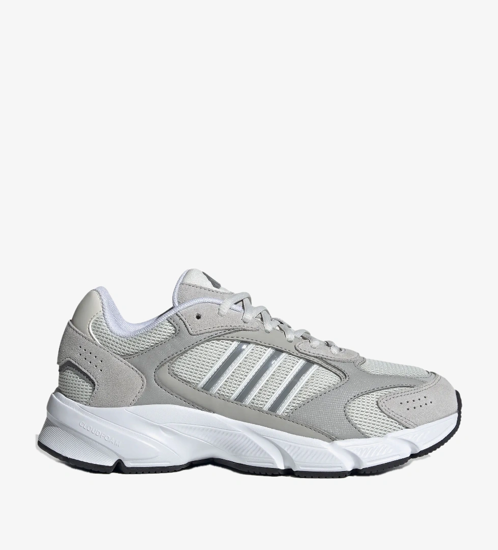 adidas Crazy Chaos Kadın Gri Spor Ayakkabı IG4347