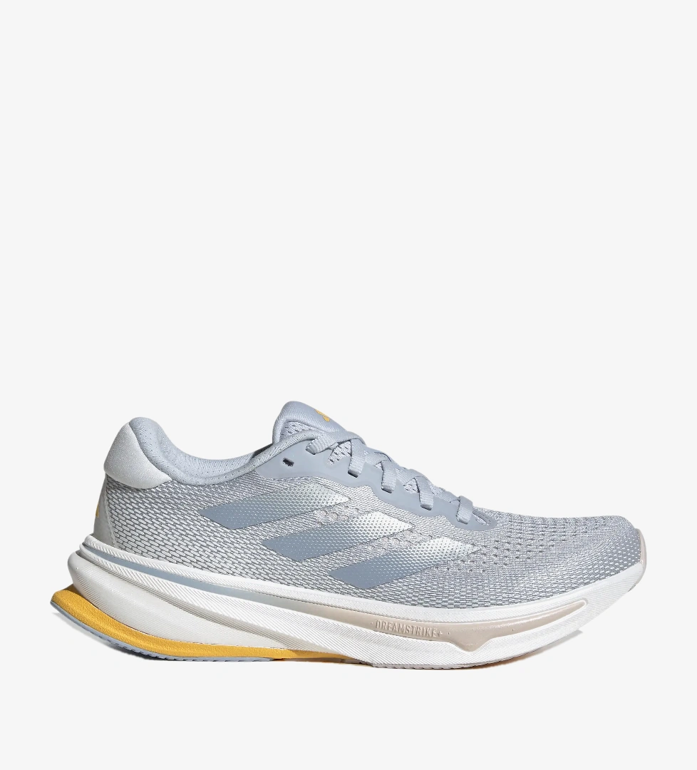 adidas SUPERNOVA RISE W Gri Kadın Spor Ayakkabı IG7512