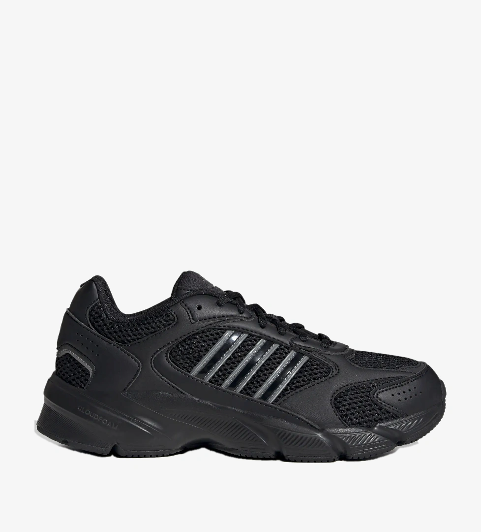 adidas CRAZYCHAOS 2000 Kadın Siyah Spor Ayakkabı IH0307