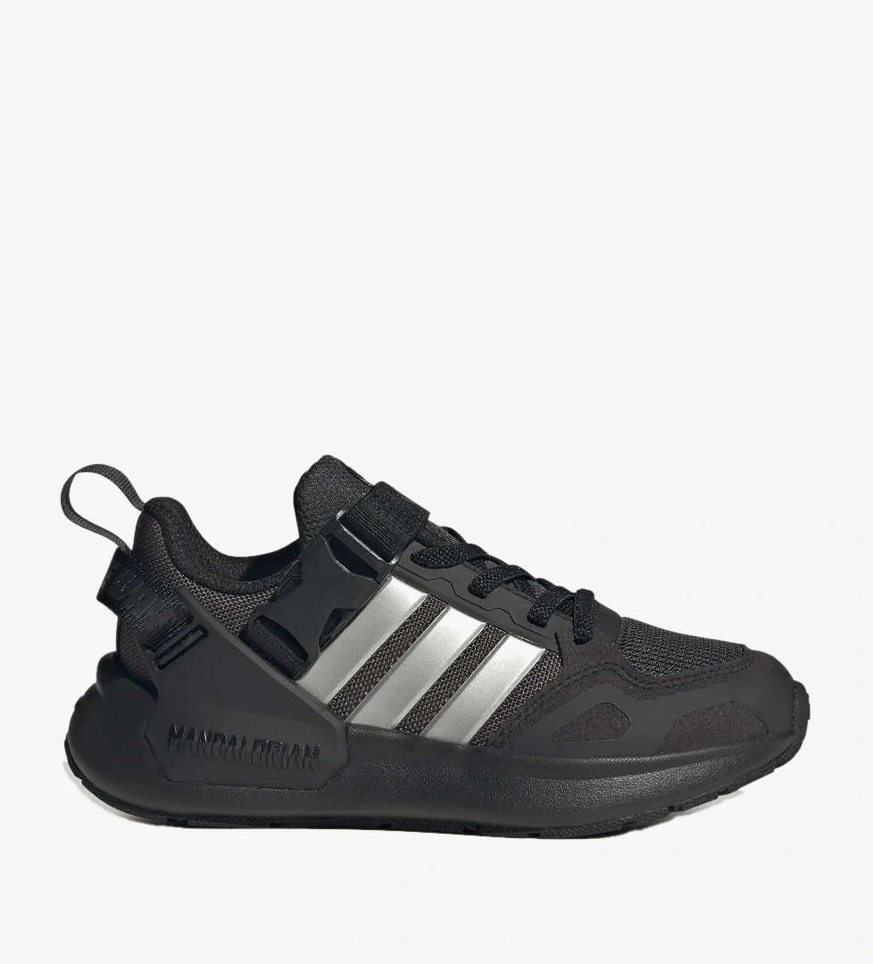 adidas MANDO RUNNER AC K Spor Ayakkabı Siyah IH1073