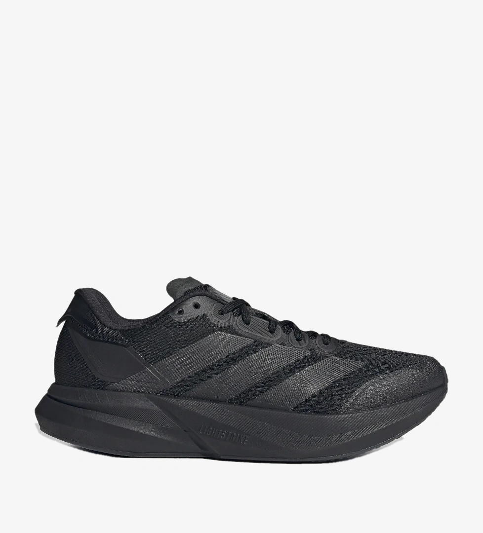 adidas DURAMO SPEED 2 M Erkek Siyah Spor Ayakkabı IH8204
